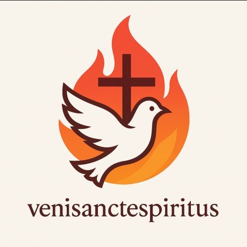 VeniSancteSpiritus  Blog Kristosentris